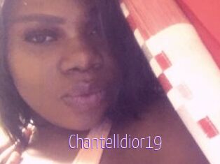 Chantelldior19