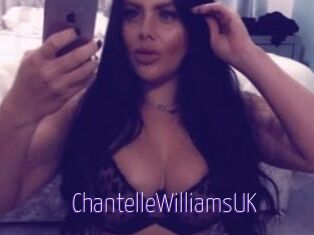 ChantelleWilliamsUK