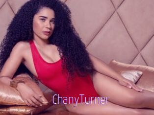 ChanyTurner