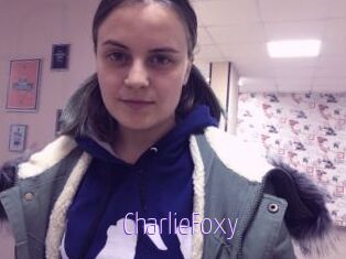 CharlieFoxy