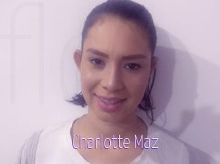 Charlotte_Maz