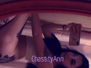 ChastityAnn