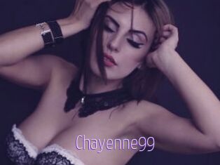 Chayenne99