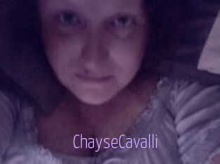 Chayse_Cavalli