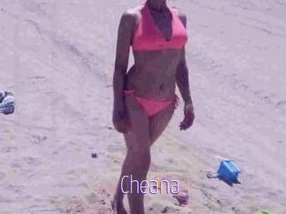 Cheana