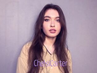 ChelsiCarter