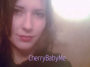 CherryBabyMe