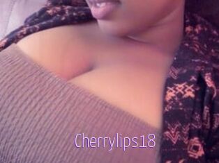 Cherrylips18