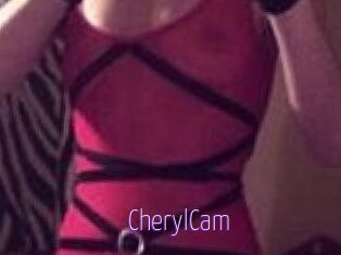 CherylCam