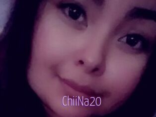 ChiiNa20