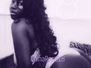 ChinaRose18