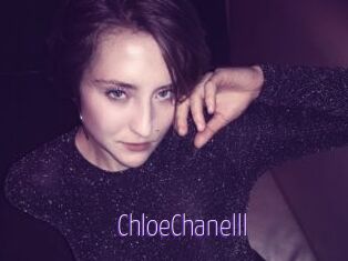 ChloeChanelll