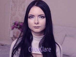 ChloeClare