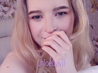 ChloeDevil