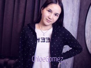 ChloeGomez