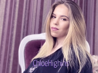 ChloeHighins