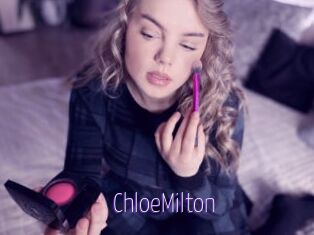 ChloeMilton