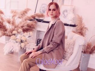 ChloeMoor