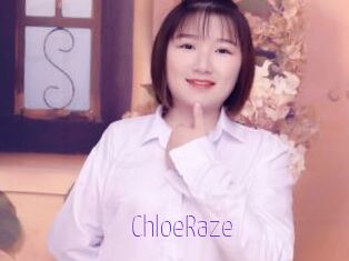 ChloeRaze