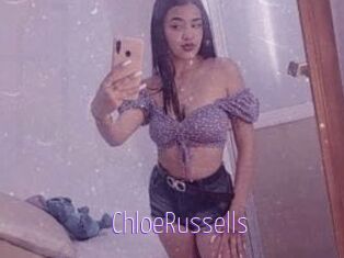 ChloeRussells