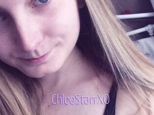 ChloeStarrXO