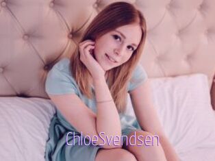 ChloeSvendsen