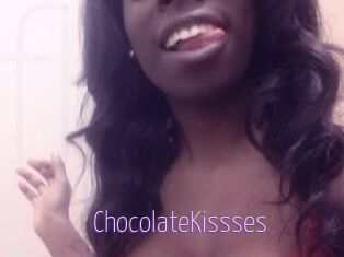 ChocolateKissses