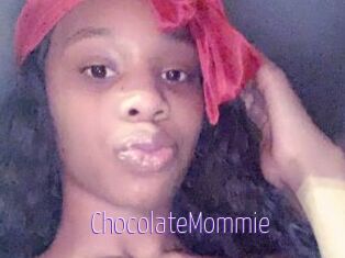 ChocolateMommie