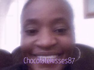 Chocolatekisses87