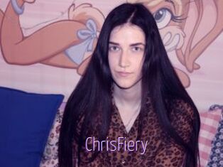 ChrisFiery