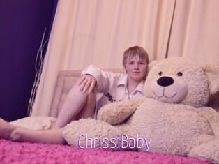 ChrissiBaby