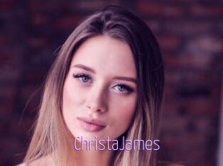 ChristaJames