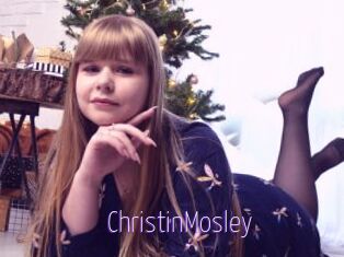 ChristinMosley