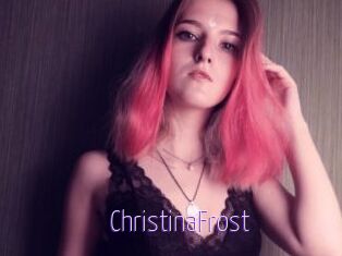 ChristinaFrost