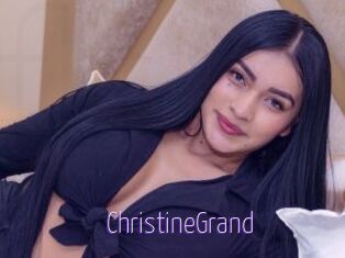 ChristineGrand