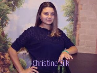 Christine_Silk