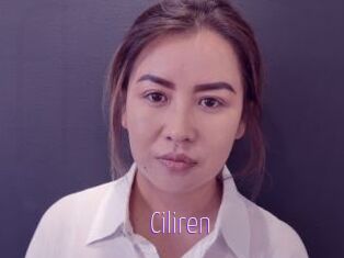 Ciliren