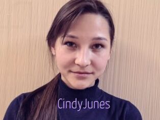 CindyJunes