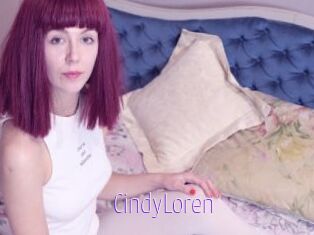 CindyLoren