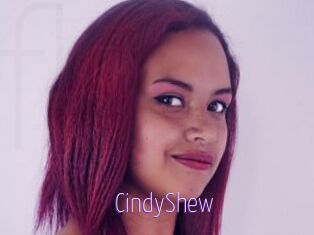 CindyShew