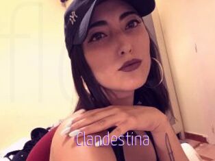 Clandestina