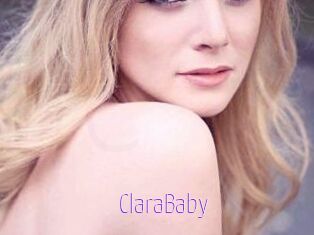 ClaraBaby