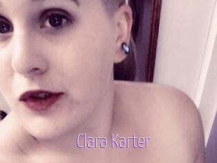 Clara_Karter