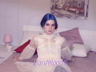 ClareWoods