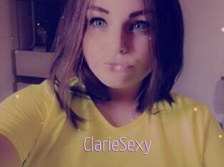 ClarieSexy