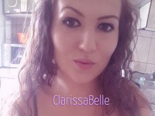 ClarissaBelle