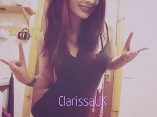 ClarissaUK