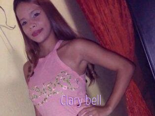 Clary_bell