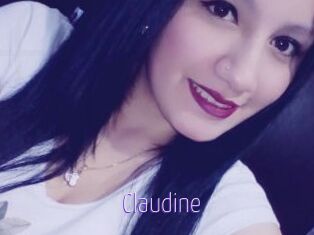 Claudine_