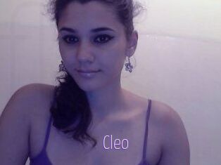 Cleo